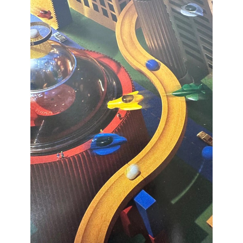 Can You See What I See? Dream Machine Walter Wick