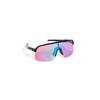 Oakley OO9463 Sutro Lite Sunglasses, Matte Black/Prizm Golf, 39 mm