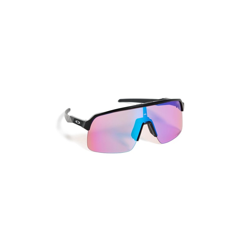 Oakley OO9463 Sutro Lite Sunglasses, Matte Black/Prizm Golf, 39 mm
