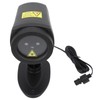 Garden Laser Light Projector Remote Control Waterproof Moving RBG Laser