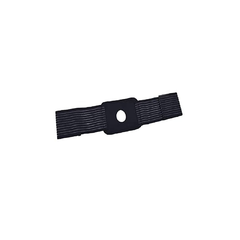 Elastic Breathable Support Wrap Adjustable Strap for Ice Bag Hot