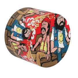 Manual Pepper Mill - Adjustable Grinder