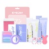 EYE2IN Eyelash Self Perm & Care Kit - 2-in-1 Lash