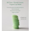 YNM Fresh Green Lip Balm