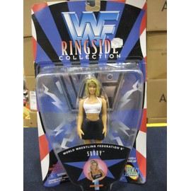 WWE Sunny - Ringside Collection