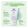 Isispharma Teen Derm Gel 150ml Tipo de piel Grasa/Mixta