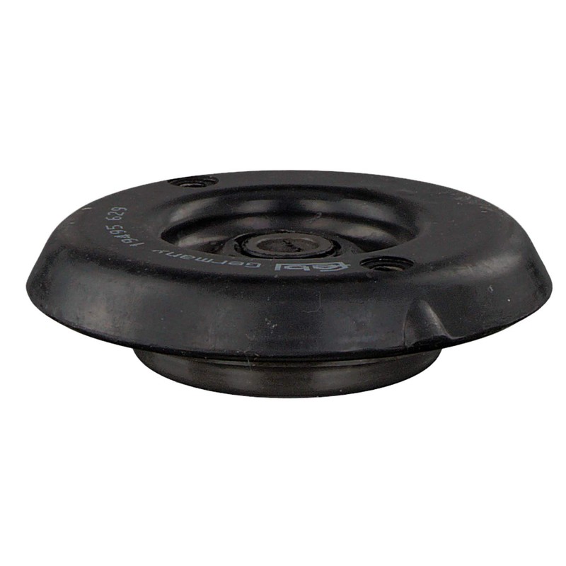 febi bilstein 22131 Suspension Strut Support Bearing with Ball Bearing,