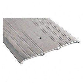 Saddle Threshold, 36in.L, Fluted, 10in.W