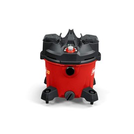 Snapper XD 82V MAX Cordless Electric 9-Gallon Wet/Dry Shop Vacuum Tool Only