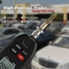 Car Coating Thickness Meter for Used Car Buyers, Paint Mil