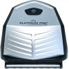 Platinum Pro MANGROOMER - PLATINUM PRO New Self-Haircut Kit and