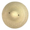 Sombrero Kasa Japones Oriental Palma Mayoreo Disfraz