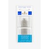 DMC 1767-18/22 Tapestry Hand Needles, 6-Pack, Size 18/22