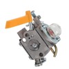 Lawn Mower Carburator 308054003 Metal Engine Carb Replacement for Ryobi
