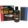Forever Black Convertible Top Restorer Gel 8 Fl Oz Long