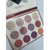 Beauty Creations - Floral Bloom, Paleta De 12 Sombras
