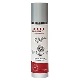 Emu Dry Oil 100% Natural (100ml)