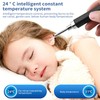 Wireless WiFi Ear Wax Removal Ear Wax Endoscope with 3.9mm