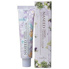 Napla Nasseed Fashion Color N-PS10 (1 Dact), 2.8 oz (80 g) (Quasi-Drug)
