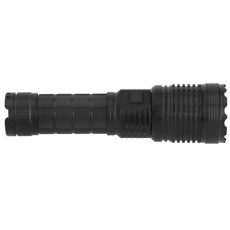 XHP70 Strong Brightness Flashlight with Output USB Charging Tactics Zoom