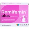 REMIFEMIN plus St. John's Wort film-coated tablets, 60 pcs
