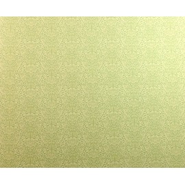 Melody Jane Dolls House Miniature Print 1:12 Scale Green Cream Acorns Wallpaper