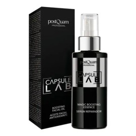 Sérum Reparador Facial Antioxidante Postquam Capsule 30 Ml Normal Noche