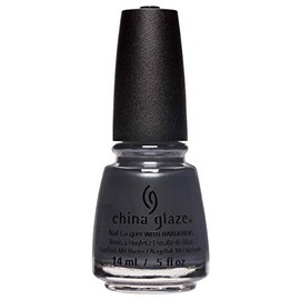 China Glaze Nail Polish, Haute & Heavy 1566