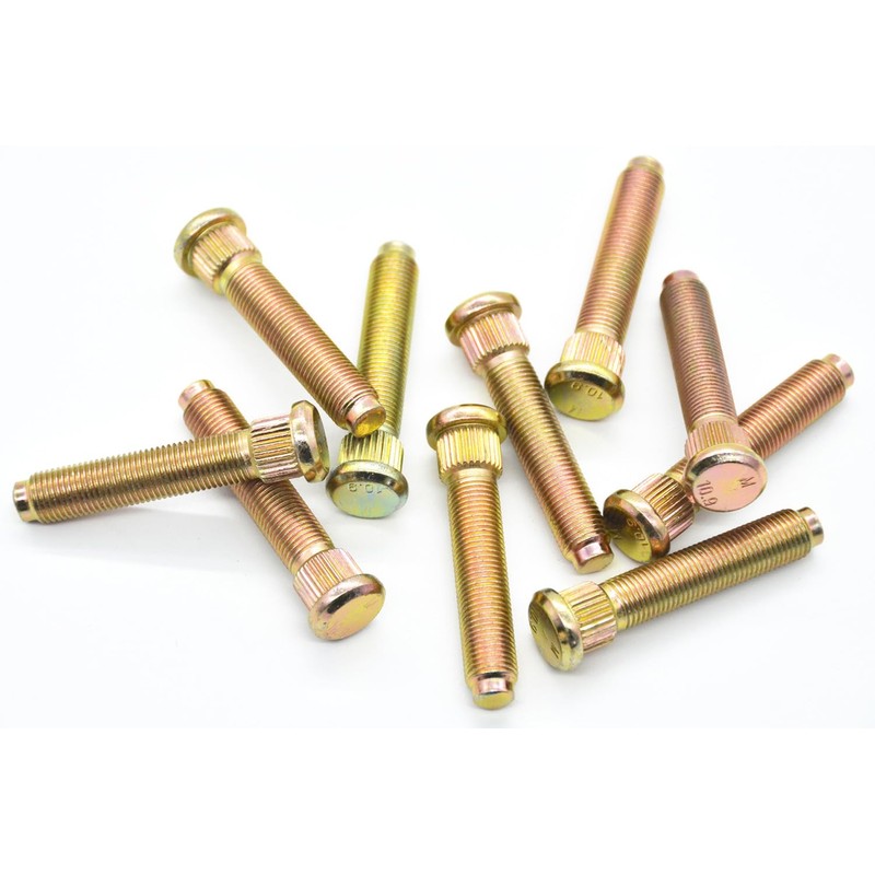 Project Innovation 63mm Total Length Long Extended Wheel Lug Studs