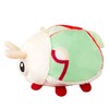 Squishable / Micro Luna Moth 3" Plush