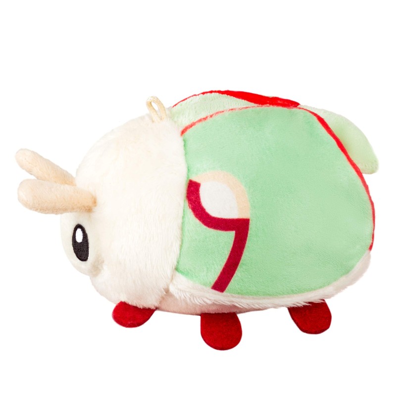 Squishable / Micro Luna Moth 3" Plush