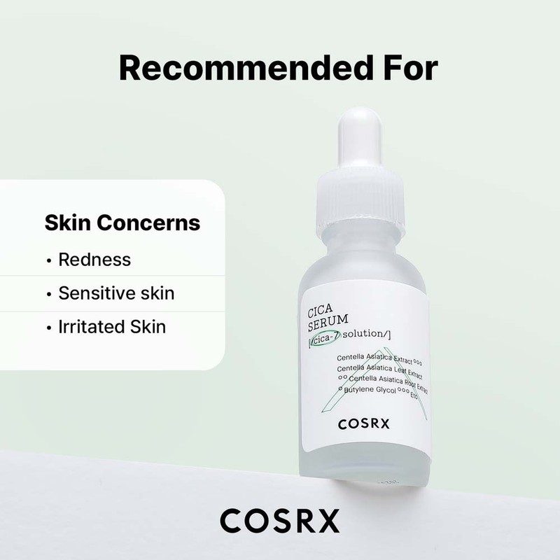 COSRX [COSRX]Pure Fit Cica Serum 30ml