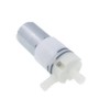 XYRSTOLR DC 12V Mini Self Priming Diaphragm Pump - Micro