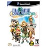 Final Fantasy: Crystal Chronicles - Gamecube (Renewed)