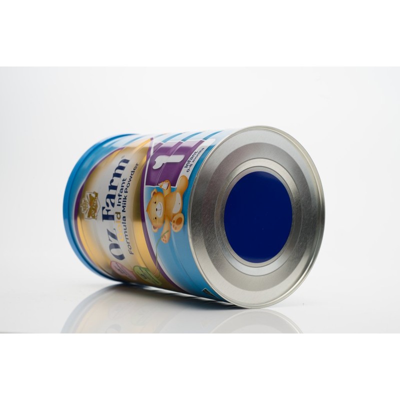 Oz Farm Gold Step 1 Infant Formula 900g