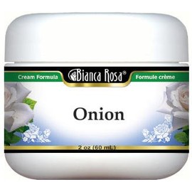 Onion Cream (2 oz, ZIN: 521010) - 2 Pack