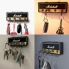 Hedallo For Marshall Key Holder Wall Mounted, Jack II Rack