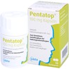 Pentatop 100 mg Kapseln bei Nahrungsmittelallergien, 50 St. Kapseln