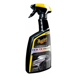 Meguiars Ultimate Quik Detailer Limpiador Hidrofobic G201024