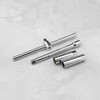 The Lord of the Tools 3/8 Spark Plug Wrench Remover