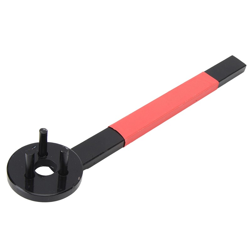 AC Compressor Clutch Removal Tool Durable High Accuracy AC Repair