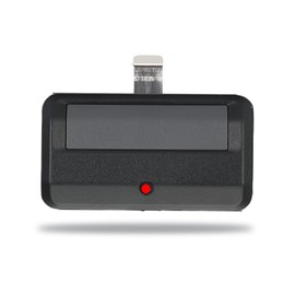 891LM Garage Door Opener Remote for liftmaster Chamberlain Craftsman Garage Door Opener Remote,950estd 971lm Work with Yellow Purple Red Orange Green Learn Button, 1-Pack 3-Year-Warranty