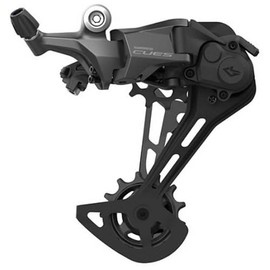 Shimano CUES RD-U6000 SGS LINKGLIDE Rear Derailleur (1x10/11S) ERDU6000GS