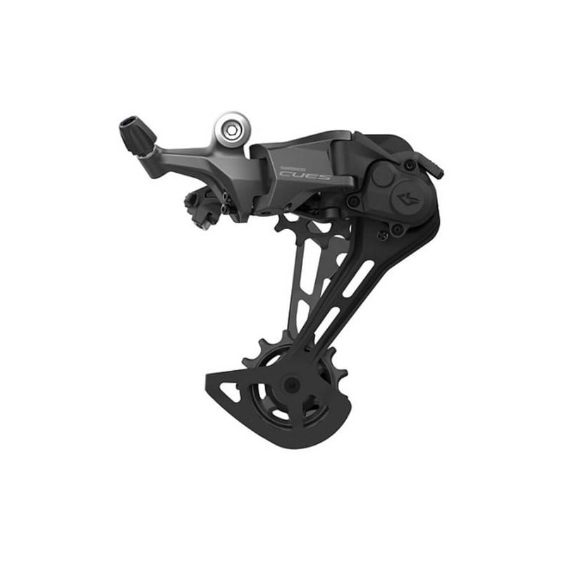 Shimano CUES RD-U6000 SGS LINKGLIDE Rear Derailleur (1x10/11S) ERDU6000GS