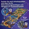 Trefl Spy Guy Fantasy Cooperative Observation Game, World of Magic