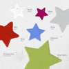 Viva Decor ABS Sock Stop Set (4 x 82 ml,
