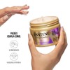 Pantene - Mascarilla Intensiva, Nutre Renueva y Sella Puntas Pro-V