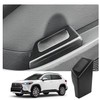 [LFOTPP] Corolla Cross Trash Can Side Box, Car Specific Design,