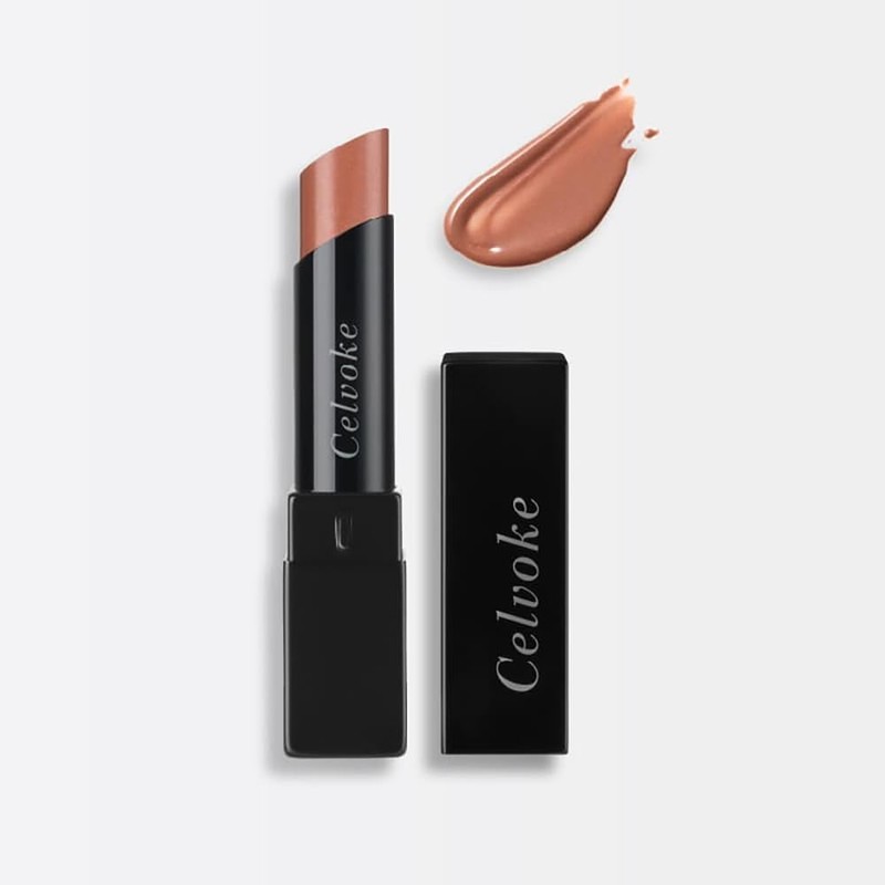 Celvoke Araous Lips 13 Misty Beige Refill Lip Tint Tint