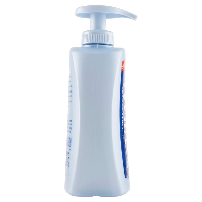 Vidal Talkum Liquid Soap 500 ml